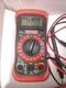 Craftsman 34-82141 8 Function Digital Multimeter, Tested Works  Free Shipping 