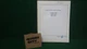 Hewlett Packard 6002A Extended Range Power Supply Service-Operation Manual 1976