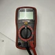 Craftsman 82312 Digital Multimeter AC/DC Non-Contact Voltage Detector Tested