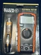 Klein Tools  - Electrical Test Kit-25KIT1 -  MM320 & NCVT-3P  + Batteries (NEW) 