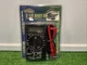 Velleman DVM830 Multimeter 3 1/2 Digit DMM 20 Ranges 10A Transistor Test- Sealed