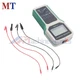 MPPT Solar Photovoltaic Panel Multimeter Tester LCD Digital Display 1800W