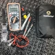 Southwire 11060S Auto-Ranging Digital Multimeter with Leads 