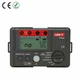 UNI-T UT502A Insulation Resistance Tester Megohmmeter Voltmeter Continuity Meter