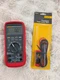 Fluke 28 II EX True RMS Multimeter With NIB Leads PERFECT CONDITION G2U
