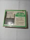 MICRONTA Range Doubler Multitester 22-204A 50000 Ohms/Volt DC Tested