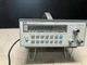 HP Hewlett Parker&rsquo;s AGILENT 5386A Frequency Counter
