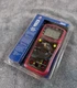 Matco Tools MDTECH Technician Multimeter 4000 Ct Autoranging DMM Volts Amps Ohms