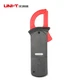 UNI-T UT202 Clamp Meter 400/600A Auto Range Digital Multimeter w/ Temp Probe