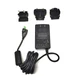 FLIR A615, A300, A310, A315 Thermal Imaging Infrared Camera AC Adapter 