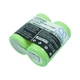 Battery for FLUKE Tester F9455 F9455-2520T 474569 Survey Equipment 2.4V Ni-MH