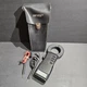 Amprobe AC/DC 1000 Clamp-On Meter With Case - Made in USA - Used