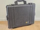 Pelican 1600 Peli Case Box Hard Case Transport Protective Case Camera Photo Drone