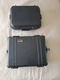 Pelican 1600 Large Case with Foam - Black & Doskocil Case
