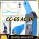 CC-65 AC/DC Hantek Current Clamp Meter 65A 20KHz for Car Original Quality Goods