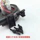 Quick 706W 857D 957DW hot air gun desoldering station fan motor air pump 24V For