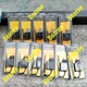 FLUKE 80TK Fluke Temperature Probe