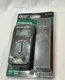 Commercial Electric Pocket Size True RMS Digital Multi-Meter DMM-8132