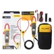 Fluke 376 FC True-RMS AC/DC Clamp Meter - New in Box By