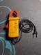 Fluke i410 AC/DC Current Clamp