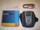 Eone ET201 Handheld Oscilloscope DMM multimeter Transistor Capacitor Tester