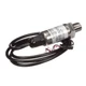 1PC DWYER INSTRUMENTS 628-07-GH-P1-E1-S1 Pressure Transmitter, NPT 1/4in, M