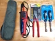 WESTWARD 28AF75 Voltage Tester, CAT IV 600V, LCD 28AF75