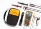 Digital Multimeter 6 Piece Industrial Electronics Combo Kit Fluke 179 EDA2