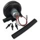 For Quick 706W 857D 957DW Hot Air Gun Desoldering Station Fan Motor Air Pump 24V