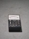 Vintage Micronta Multimeter 22-027A Used Untested 2 Jewels