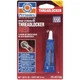 Itw Global Brands Permatex 27100 .20 Oz Red High Strength Threadlocker