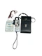 Universal Enterprises MCP-3 Clamp-On Tester with Accessories and Carrying Case