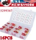 Electrical Test Lead Kit for Cummins Circuit Connector, Part Number 5299367