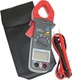 Blue Sea Handheld True RMS Auto Range 600 Volt Amp AC DC Clamp Multimeter Tester