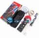 UNI-T UT251C Electrical Digital Multimeter Leakage Current Tester Clamp Meter