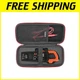 Klein Tools CL800/CL810/CL710 Hard Case | Compact Design//^