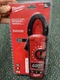 MILWAUKEE (2237-20) 600 Amp AC/DC Digital Clamp Meter HVAC/R New Sealed Free SH