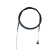 Choke Cable Fits Chalmers Fits Case Fits John Deere 170 B B125 B15 C Ca D10 D12