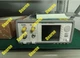1pc Agilent/Keysight 8163B Lightwave Multimeter Mainframe.