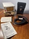 AMPROBE Deca Tran A50-1 Meter Leads And Clamp & MANUAL