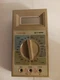 Vintage Conar Multimeter M-1400 Never Used