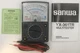 Sanwa YX-361TR Analog Multimeter Tester AC/DC Ohm Volt Meter Japan New