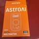 AstroAI AM33D Digital Multimeter 2000 Counts