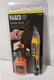 Klein Tool Electrical Tester Kit with Dual-Range NCVT and GFCI Receptacle Tester