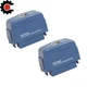 Fluke Fetworks DSX-PC6AS RJ-45 Network Adapter Shielded Connection