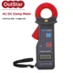 AC/DC Clamp Meter 0.001mA-60A igh Accuracy Digital Ammeter LCD ETCR6300