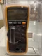 Fluke 116 HVAC True RMS Digital Multimeter