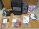 AGILENT HANDHELD TRUE RMS DIGITAL MULTIMETER DEMOSTOCK PART#U1252A, USED DEMO