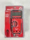 Milwaukee Tool 2216-20 Digital Multimeter