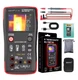 ZOYI ZT-R01 high-definition infrared thermal imager multimeter
